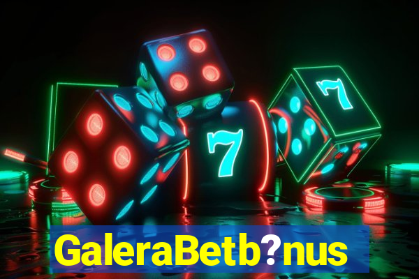 GaleraBetb?nus