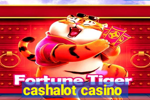 cashalot casino