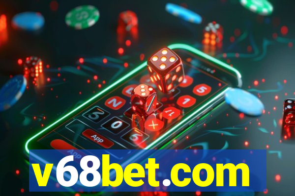 v68bet.com