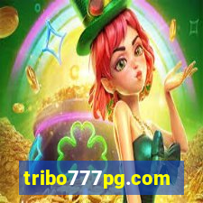 tribo777pg.com