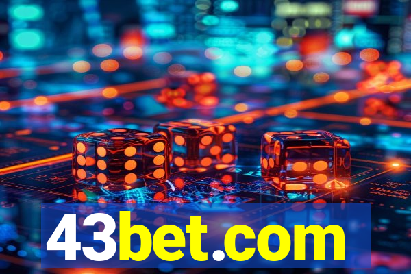 43bet.com