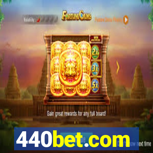 440bet.com