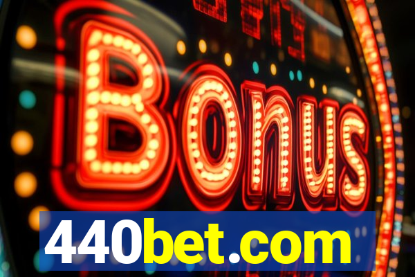 440bet.com