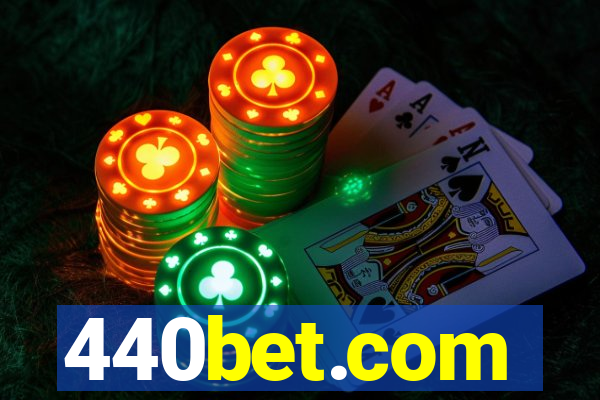 440bet.com