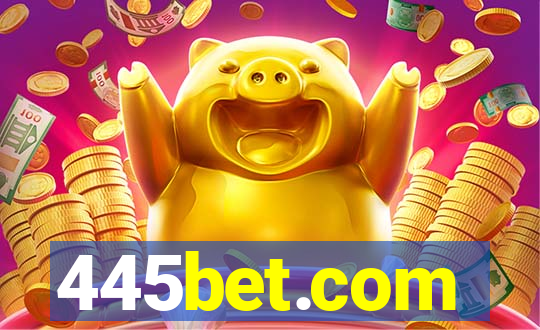 445bet.com