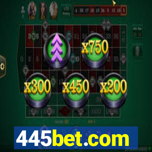 445bet.com