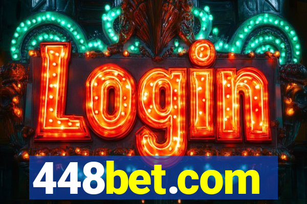 448bet.com