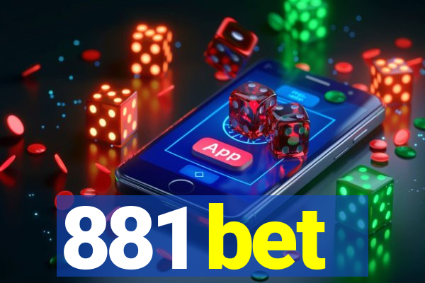 881 bet