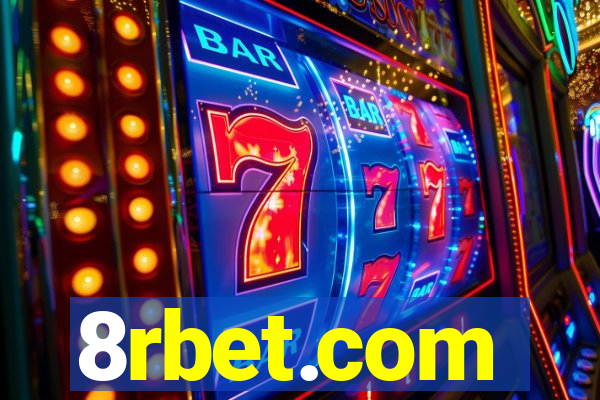 8rbet.com