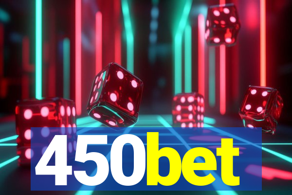 450bet