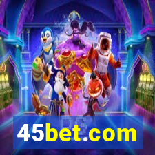 45bet.com