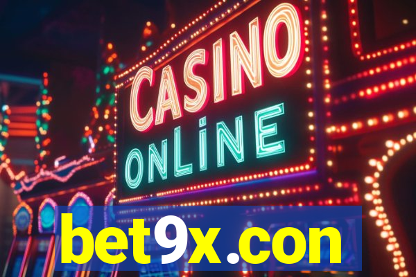 bet9x.con