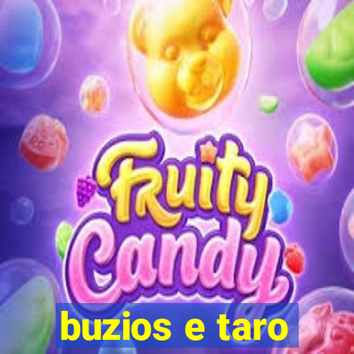 buzios e taro