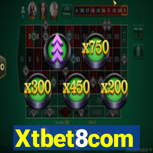 Xtbet8com