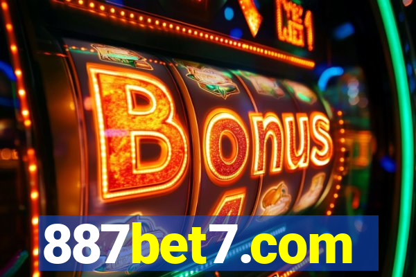 887bet7.com