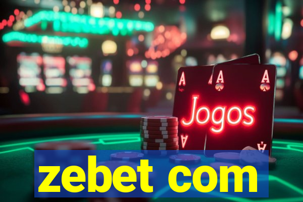 zebet com