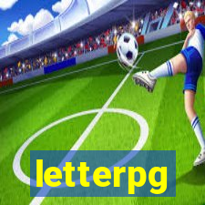 letterpg