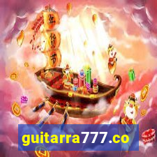 guitarra777.co