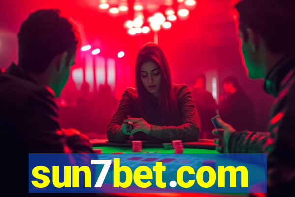 sun7bet.com