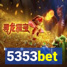 5353bet