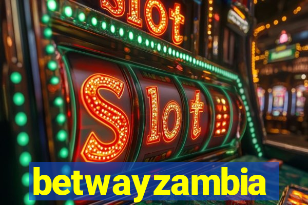 betwayzambia