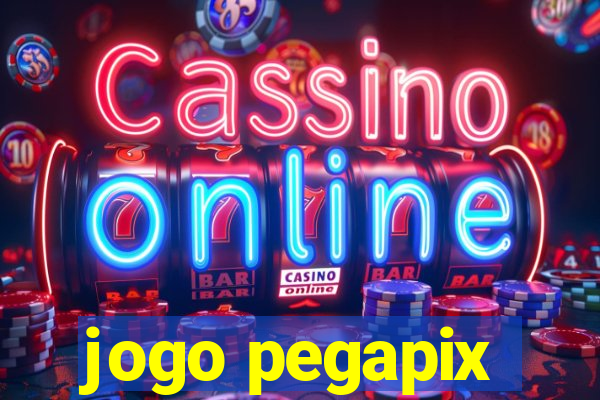 jogo pegapix