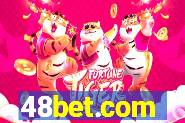 48bet.com