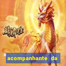 acompanhante da zona norte