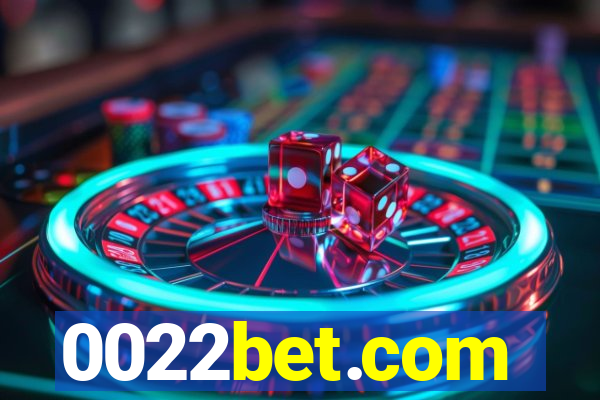 0022bet.com