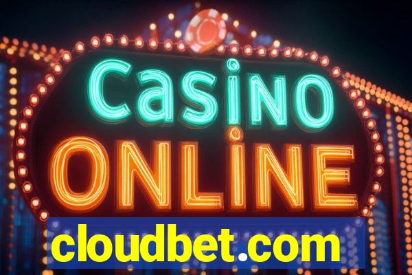 cloudbet.com