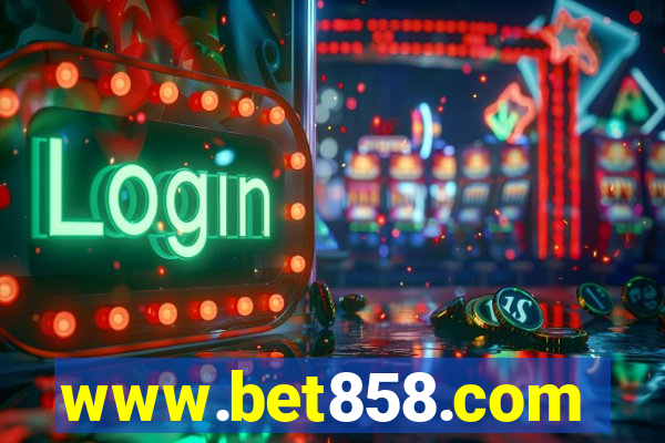 www.bet858.com