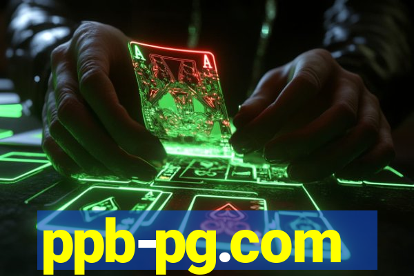 ppb-pg.com