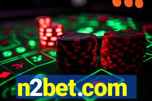 n2bet.com