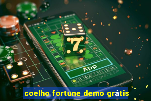 coelho fortune demo grátis