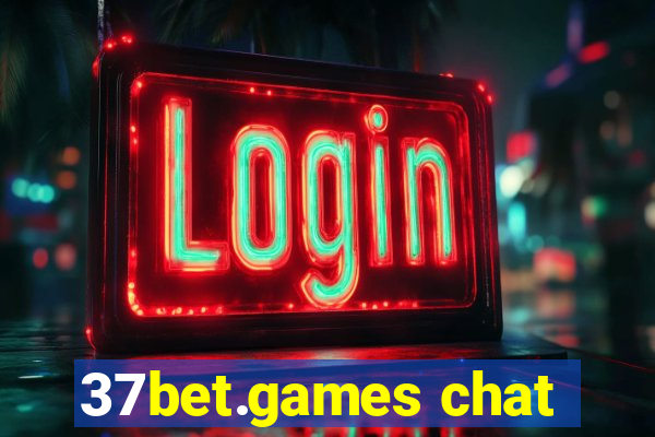 37bet.games chat