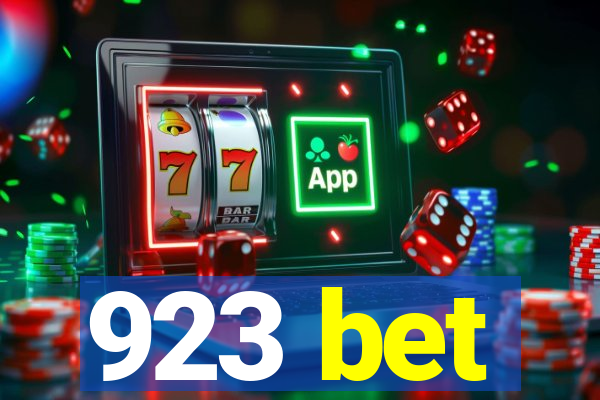 923 bet