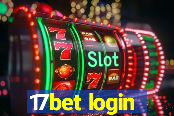 17bet login