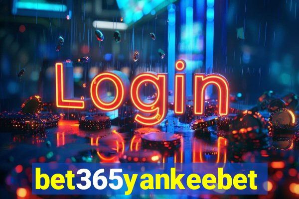 bet365yankeebet