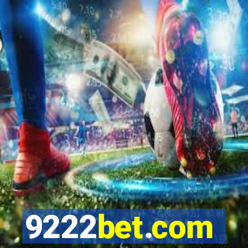 9222bet.com