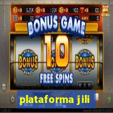 plataforma jili