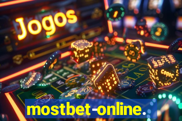 mostbet-online.com.br