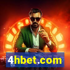 4hbet.com