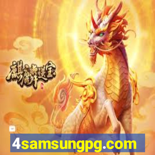 4samsungpg.com