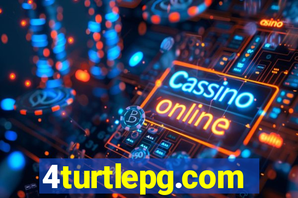 4turtlepg.com