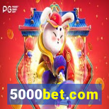 5000bet.com