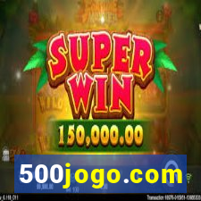 500jogo.com