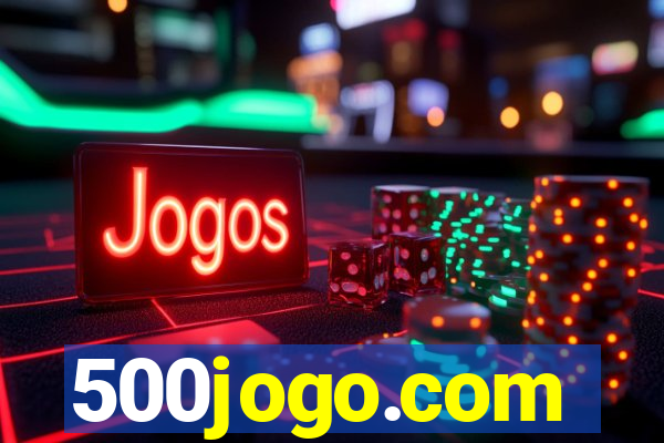 500jogo.com