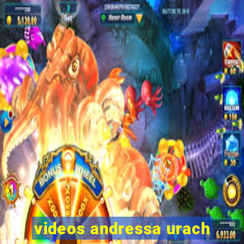 videos andressa urach