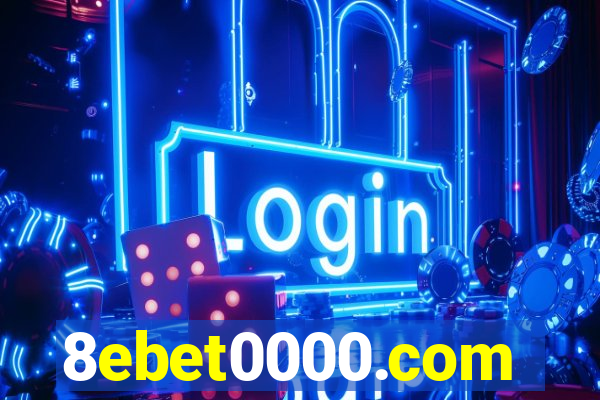 8ebet0000.com