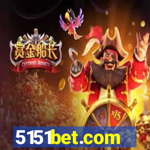 5151bet.com